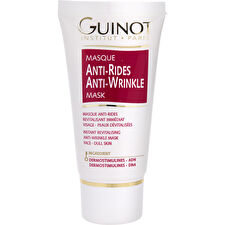 Guinot Anti-wrinkle Mask (for Devitalized Skin) -- 50ml/1.69oz