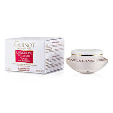 Guinot Longue Vie Regenerating Youth Cream (56 Actifs Cellulaires) -- 50ml/1.6oz