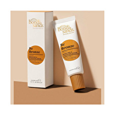 Bondi Sands Be Bronze Instant Bronzing & Hydrating Serum 30ml
