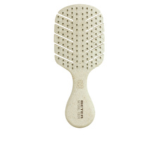 Beter Cepillo Detangling Mini Natural Fiber #beige 1 U