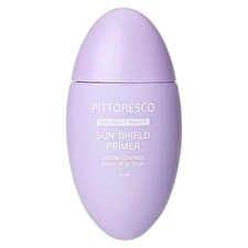 Pittoresco Sun Shield Liquid Primer Concealer 50ml