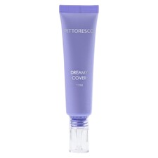 Pittoresco Dreamy Cover Long-lasting Under-eye Concealer Pen Natural Nude 17ml