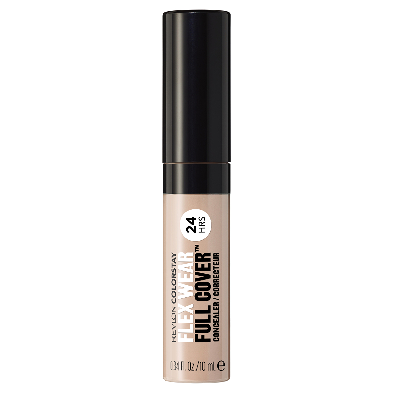 Colorstay Flex Wear Full Cover Concealer - 010 Vanilla