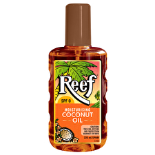 Reef Coconut Oil Moisturising Oil Spray 220ml