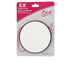 Glam Of Sweden 5x Magnifying Makeup Mirror 1 Pz