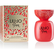 Liu Jo Glam Eau De Parfum Spray 50ml