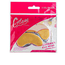 Glam Of Sweden Mask Gold Eye 8x 2 Gr