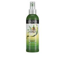 John Frieda Detox & Repair Avocado Oil Hair Spray Heat Protection 100ml
