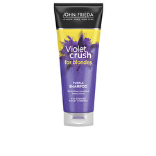 John Frieda (tone-correcting Shampoo) Shampoo For Blonde Hair Sheer Blonde Color Renew (tone-correcting Shampoo) 250ml 250ml