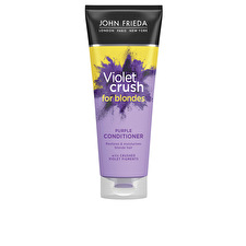 John Frieda Violet Crush Hair Conditioner Hydrates & Nourishes 250ml