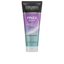John Frieda Frizz Ease Hair Conditioner Anti-frizz 250ml