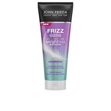 John Frieda Frizz Ease Aloe Vera Hair Shampoo For Smoothening 250ml