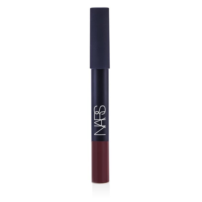 Nars Velvet Matte Lip Pencil Damned