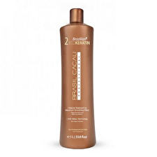 Brasil Cacau Eco Keratin Treatment 1 Litre