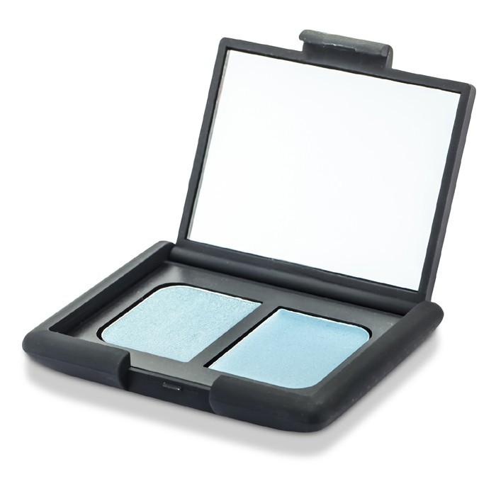 NARS Duo Cream Eyeshadow Burn It Blue 3.4g Cosmetics Now Australia