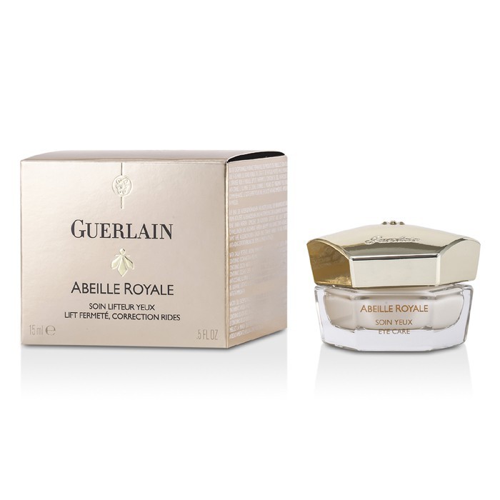 Guerlain Abeille Royale Up-Lifting Eye Care 15ml/0.5oz | Cosmetics