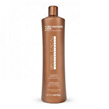 Brasil Cacau Deep Conditioning Mask 1 Litre