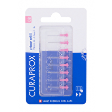Curaprox Prime Refill Cps ( 0 8 - 3.2 Mm) - Spare Interdental Brushes 8.0ks