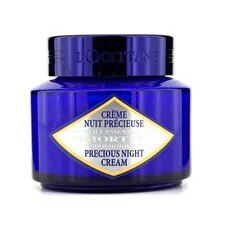 L'Occitane Immortelle Ernte Kostbares Nachtcreme 50ml/1.7oz