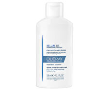 Ducray Kelual Ds Anti-dandruff Treatment Shampoo 100ml