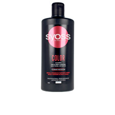 Syoss Color Tech Shampoo For Dyed Hair 440ml