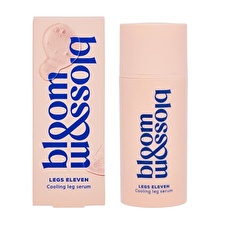 Bloom & Blossom Legs Eleven Cooling Leg Serum 100ml