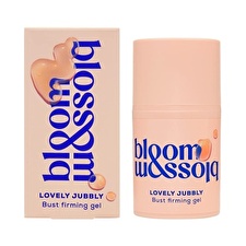 Bloom & Blossom Lovely Jubbly Bust Firming Gel 50ml