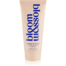 Bloom & Blossom Scrubs Up Nicely Polishing Body Cleanser 200g