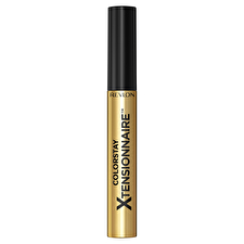 Revlon Colorstay Xtensionnaire Non Waterproof Mascara Blackest Brown