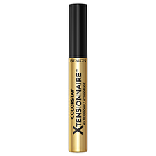 Revlon Colorstay Xtensionnaire Waterproof Mascara Black
