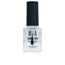 Mia Cosmetics Paris Gel Effect 3d Top Coat 11ml