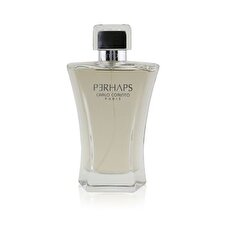 Carlo Corinto Perhaps Eau De Toilette Spray 100ml/3.3oz