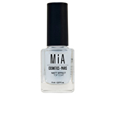Mia Cosmetics Paris Matt Effect Top Coat 11ml