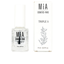 Mia Cosmetics Paris Triple 5 Nail Treatment 11ml