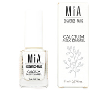 Mia Cosmetics Paris Calcium Milk Enamel Nail Treatment 11ml