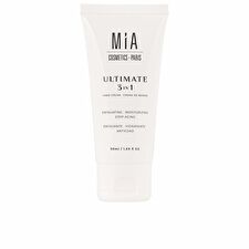 Mia Cosmetics Paris Ultimate 3 In 1 Hand Cream 50ml