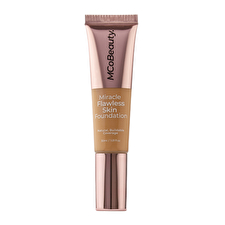 Mcobeauty Miracle Flawless Skin Foundation Natural Ivory