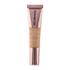 Mcobeauty Miracle Flawless Skin Foundation Light Nude