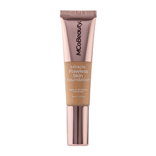 Mcobeauty Miracle Flawless Skin Foundation Nude Beige