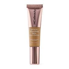 Mcobeauty Miracle Flawless Skin Foundation Natural Beige