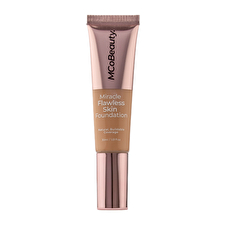 Mcobeauty Miracle Flawless Skin Foundation Natural Medium