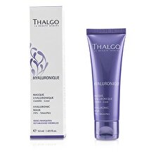 Thalgo Hyaluronic Mask: Instant Wrinkle Filling 50ml/1.69oz
