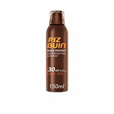 Piz Buin Tan & Protect Intensifying Spray Spf30 150ml