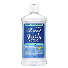 Tn Dickinsons Witch Hazel Moisturising Toner 473ml