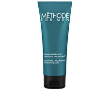 Méthode Jeanne Piaubert MÉthode For Men Baume Après-rasage Apaisant&nourrissant 100ml