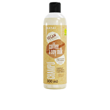 Katai Coffee & Soy Milk Latte Shampoo 300ml