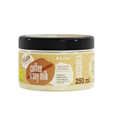 Katai Coffee & Soy Milk Latte Mask 250ml