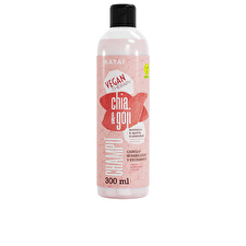 Katai Chia & Goji Pudding Shampoo 300ml