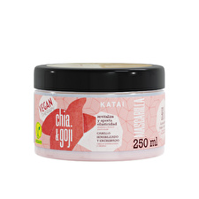 Katai Chia & Goji Pudding Mask 250ml