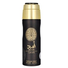 Lattafa Asad For Men 180ml/6.67oz